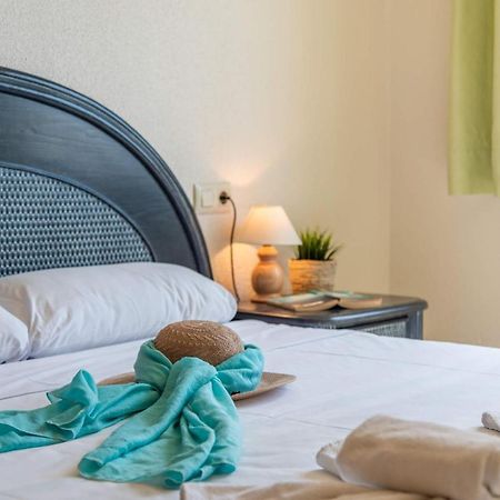 Apartamento Arenal 6 - Plusholidays Калпе Екстериор снимка