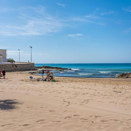 Apartamento Arenal 6 - Plusholidays Калпе Екстериор снимка