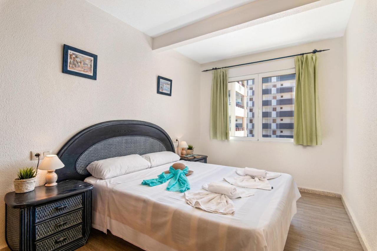 Apartamento Arenal 6 - Plusholidays Калпе Екстериор снимка