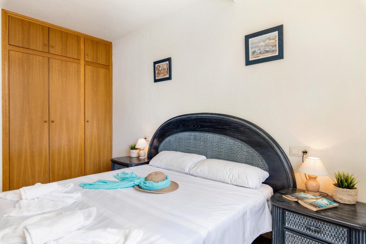 Apartamento Arenal 6 - Plusholidays Калпе Екстериор снимка