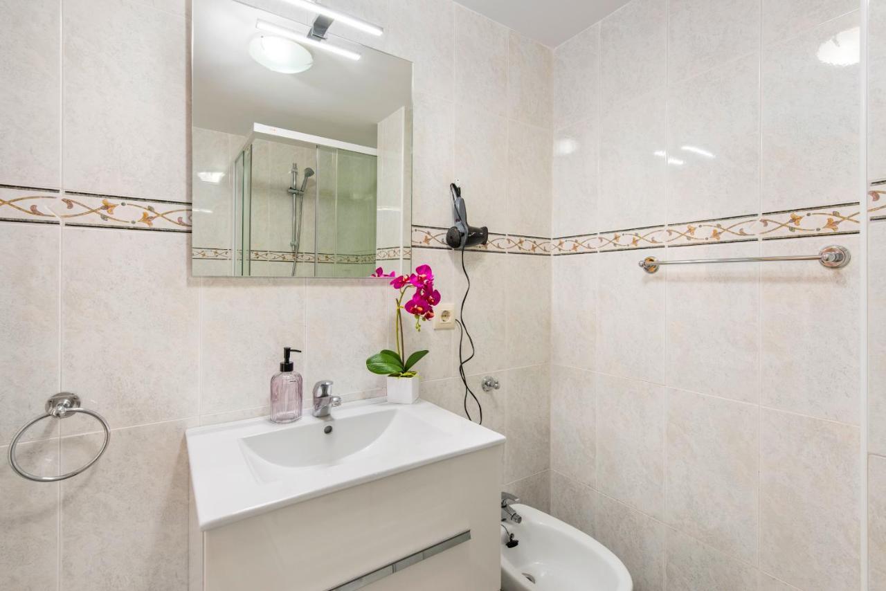Apartamento Arenal 6 - Plusholidays Калпе Екстериор снимка