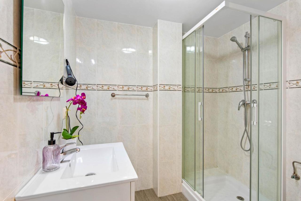 Apartamento Arenal 6 - Plusholidays Калпе Екстериор снимка