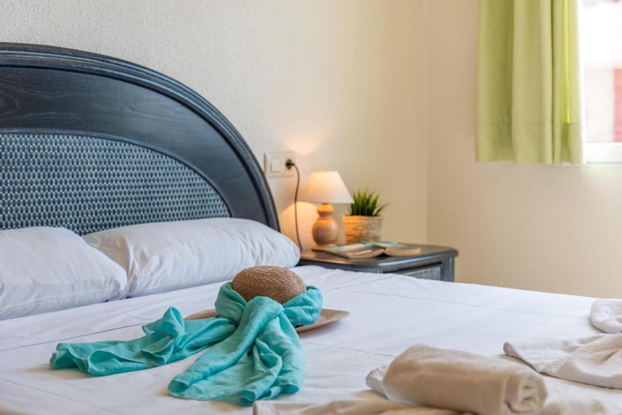 Apartamento Arenal 6 - Plusholidays Калпе Екстериор снимка